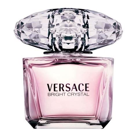 versace bright crystal 90 ml eau de toilette preis|Versace Bright Crystal on sale.